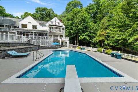 Tiny photo for 9106 Avocet Court, Chesterfield, VA 23838 (MLS # 2614463)