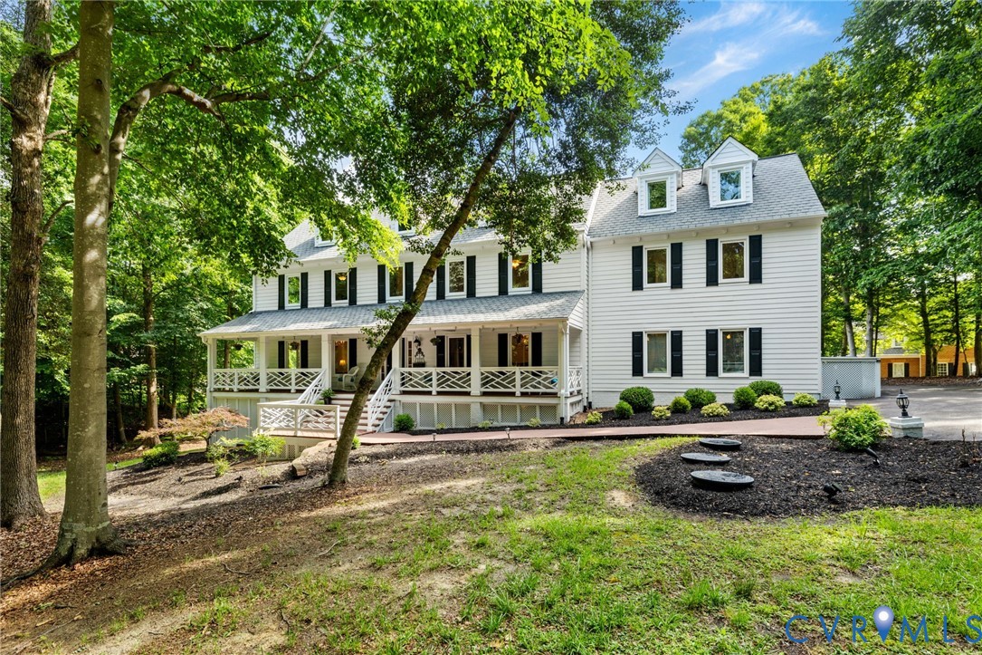 9106 Avocet Court