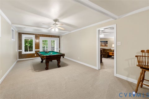 Tiny photo for 9106 Avocet Court, Chesterfield, VA 23838 (MLS # 2614463)