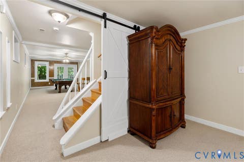 Tiny photo for 9106 Avocet Court, Chesterfield, VA 23838 (MLS # 2614463)
