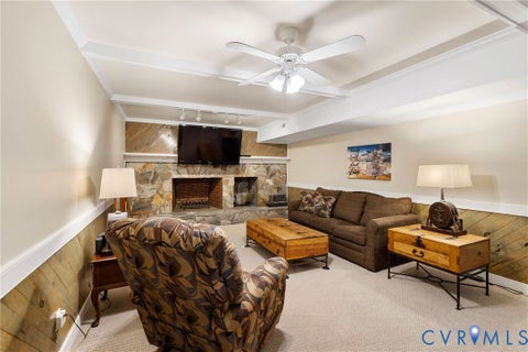 Tiny photo for 9106 Avocet Court, Chesterfield, VA 23838 (MLS # 2614463)