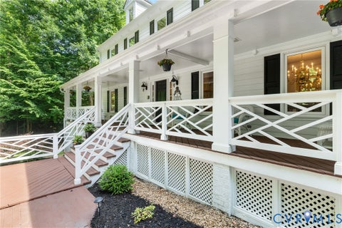 Tiny photo for 9106 Avocet Court, Chesterfield, VA 23838 (MLS # 2614463)