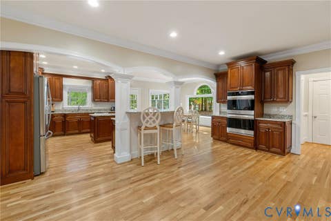 Tiny photo for 9106 Avocet Court, Chesterfield, VA 23838 (MLS # 2614463)