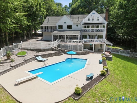 Tiny photo for 9106 Avocet Court, Chesterfield, VA 23838 (MLS # 2614463)
