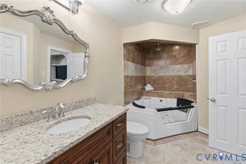 Tiny photo for 9106 Avocet Court, Chesterfield, VA 23838 (MLS # 2614463)