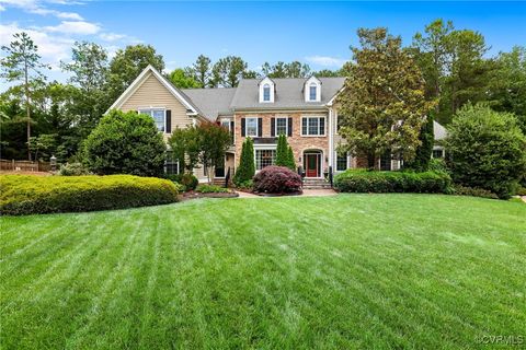 6306 Thistledew Mews Moseley VA 23120