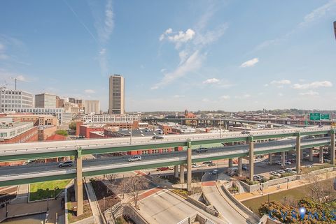 Tiny photo for 301 Virginia Street #U911, Richmond, VA 23219 (MLS # 2602406)