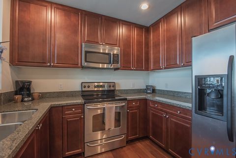 Tiny photo for 301 Virginia Street #U911, Richmond, VA 23219 (MLS # 2602406)