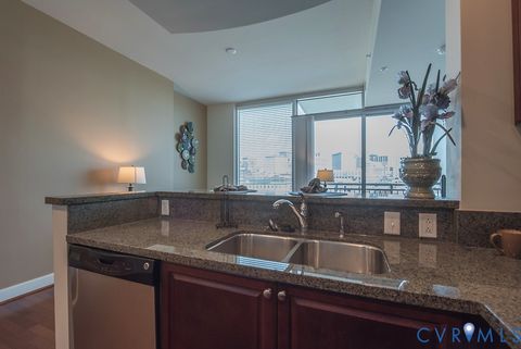 Tiny photo for 301 Virginia Street #U911, Richmond, VA 23219 (MLS # 2602406)