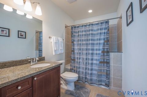 Tiny photo for 301 Virginia Street #U911, Richmond, VA 23219 (MLS # 2602406)