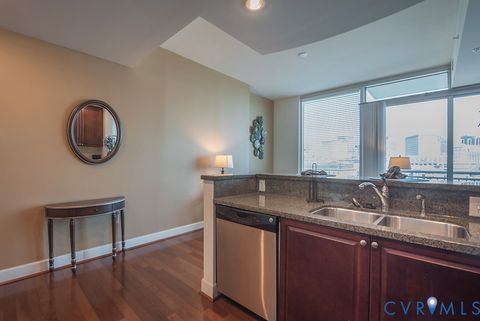 Tiny photo for 301 Virginia Street #U911, Richmond, VA 23219 (MLS # 2602406)