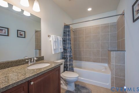 Tiny photo for 301 Virginia Street #U911, Richmond, VA 23219 (MLS # 2602406)