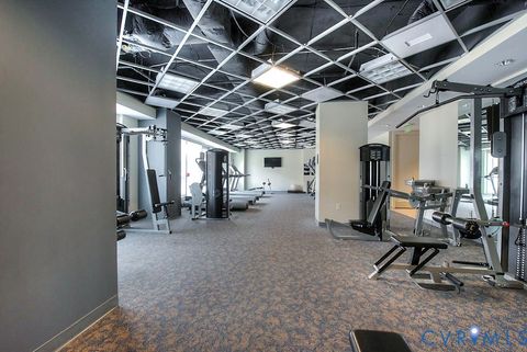 Tiny photo for 301 Virginia Street #U911, Richmond, VA 23219 (MLS # 2602406)