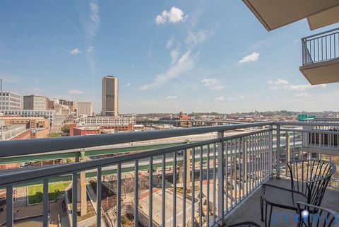 Tiny photo for 301 Virginia Street #U911, Richmond, VA 23219 (MLS # 2602406)