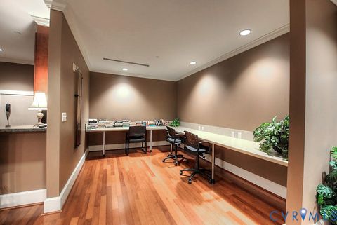 Tiny photo for 301 Virginia Street #U911, Richmond, VA 23219 (MLS # 2602406)