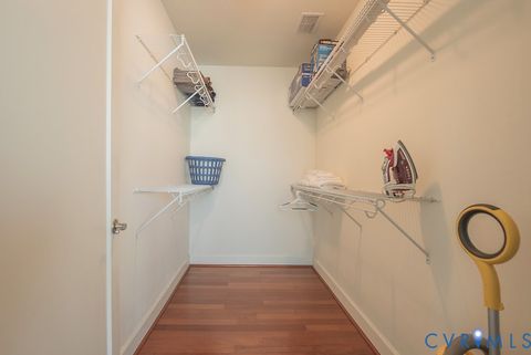 Tiny photo for 301 Virginia Street #U911, Richmond, VA 23219 (MLS # 2602406)