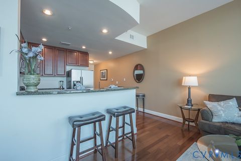 Tiny photo for 301 Virginia Street #U911, Richmond, VA 23219 (MLS # 2602406)