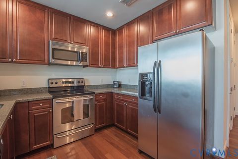 Tiny photo for 301 Virginia Street #U911, Richmond, VA 23219 (MLS # 2602406)