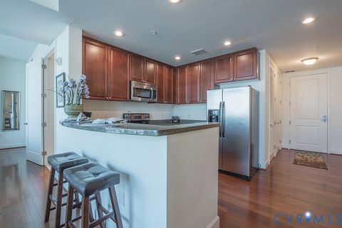 Tiny photo for 301 Virginia Street #U911, Richmond, VA 23219 (MLS # 2602406)