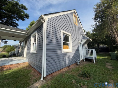 Tiny photo for 3911 Larchmont Lane, Richmond, VA 23224 (MLS # 2622237)