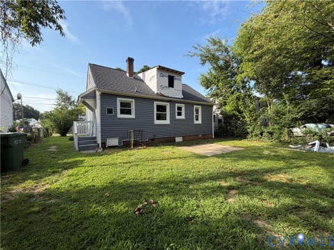 Tiny photo for 3911 Larchmont Lane, Richmond, VA 23224 (MLS # 2622237)