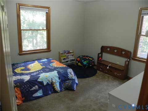 Tiny photo for 830 Grapevine Road, Sandston, VA 23150 (MLS # 2620745)