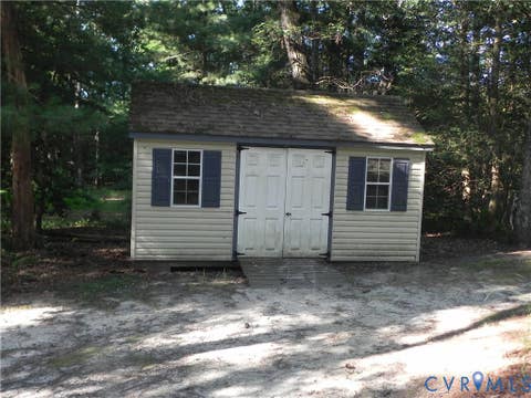 Tiny photo for 830 Grapevine Road, Sandston, VA 23150 (MLS # 2620745)