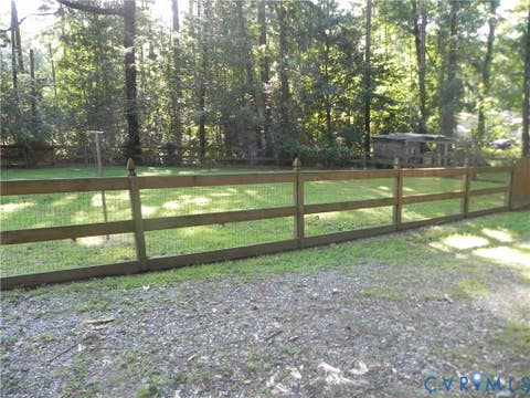 Tiny photo for 830 Grapevine Road, Sandston, VA 23150 (MLS # 2620745)