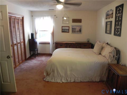 Tiny photo for 830 Grapevine Road, Sandston, VA 23150 (MLS # 2620745)