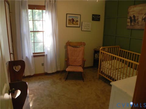 Tiny photo for 830 Grapevine Road, Sandston, VA 23150 (MLS # 2620745)