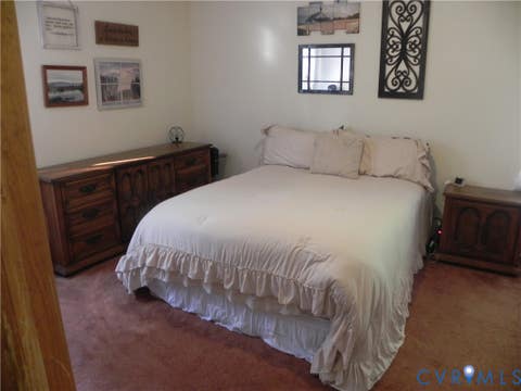 Tiny photo for 830 Grapevine Road, Sandston, VA 23150 (MLS # 2620745)
