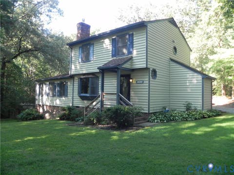Photo of 830 Grapevine Road, Sandston, VA 23150 (MLS # 2620745)
