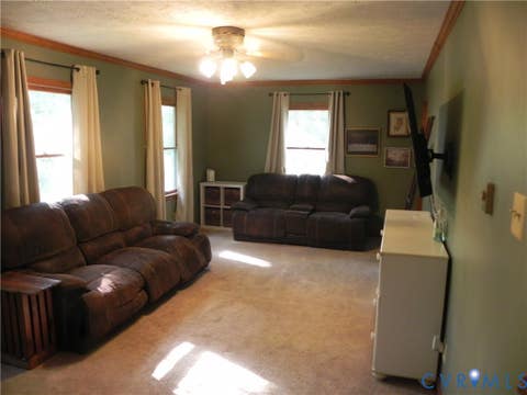 Tiny photo for 830 Grapevine Road, Sandston, VA 23150 (MLS # 2620745)