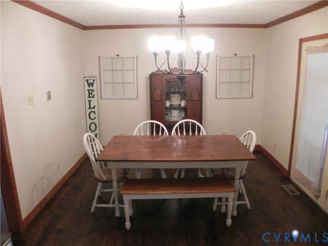 Tiny photo for 830 Grapevine Road, Sandston, VA 23150 (MLS # 2620745)