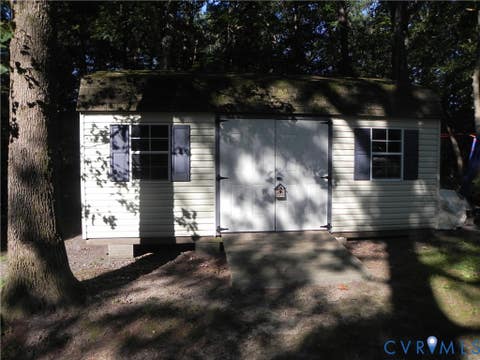 Tiny photo for 830 Grapevine Road, Sandston, VA 23150 (MLS # 2620745)
