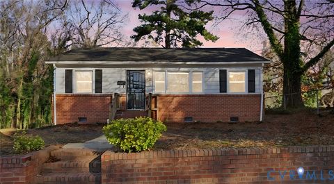 Photo of 2313 Ruffin Road, Richmond, VA 23234 (MLS # 2602612)