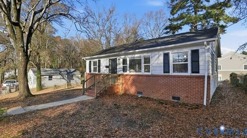 Tiny photo for 2313 Ruffin Road, Richmond, VA 23234 (MLS # 2602612)