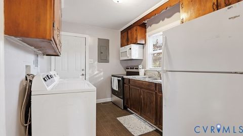 Tiny photo for 2313 Ruffin Road, Richmond, VA 23234 (MLS # 2602612)