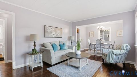 Tiny photo for 2313 Ruffin Road, Richmond, VA 23234 (MLS # 2602612)