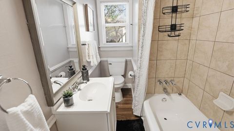 Tiny photo for 2313 Ruffin Road, Richmond, VA 23234 (MLS # 2602612)