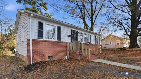 Tiny photo for 2313 Ruffin Road, Richmond, VA 23234 (MLS # 2602612)