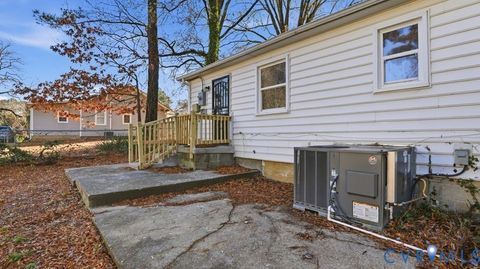 Tiny photo for 2313 Ruffin Road, Richmond, VA 23234 (MLS # 2602612)