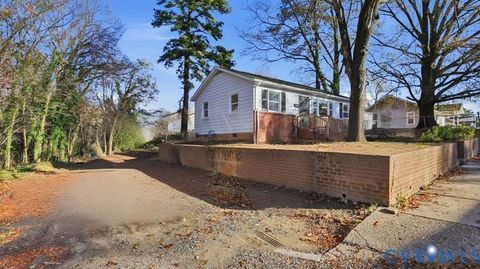 Tiny photo for 2313 Ruffin Road, Richmond, VA 23234 (MLS # 2602612)