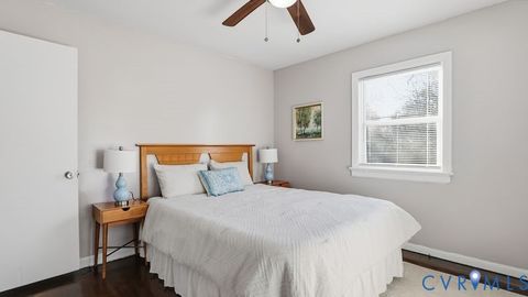 Tiny photo for 2313 Ruffin Road, Richmond, VA 23234 (MLS # 2602612)