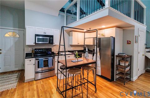 Photo of 209 N 19th Street #U31, Richmond, VA 23223 (MLS # 2619528)