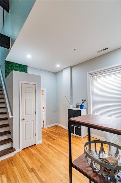 Tiny photo for 209 N 19th Street #U31, Richmond, VA 23223 (MLS # 2619528)