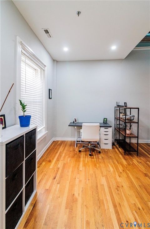 Tiny photo for 209 N 19th Street #U31, Richmond, VA 23223 (MLS # 2619528)