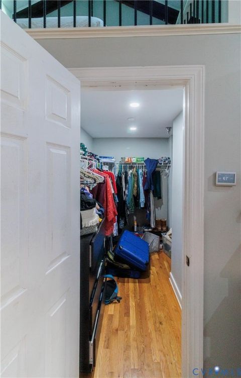 Tiny photo for 209 N 19th Street #U31, Richmond, VA 23223 (MLS # 2619528)