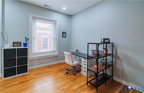 Tiny photo for 209 N 19th Street #U31, Richmond, VA 23223 (MLS # 2619528)