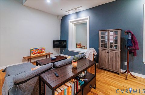 Tiny photo for 209 N 19th Street #U31, Richmond, VA 23223 (MLS # 2619528)